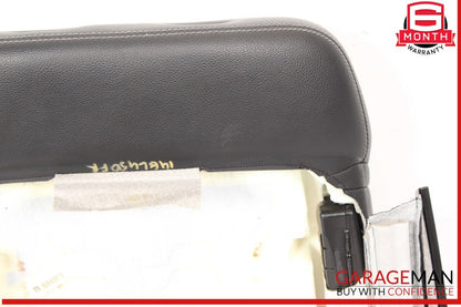 13-19 Mercedes X166 GL450 GLS550 Seat Cushion Top Upper Front Right Side OEM