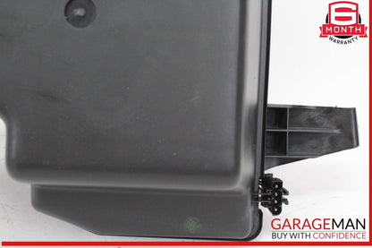 07-12 Mercedes X164 GL450 4MATIC Rear Subwoofer Audio Speaker Harman Kardon OEM