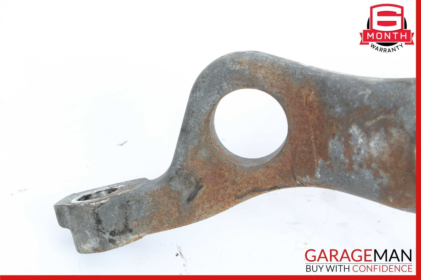 03-12 Mercedes R230 SL500 SL600 SL55 AMG Front Left Lower Control Arm OEM
