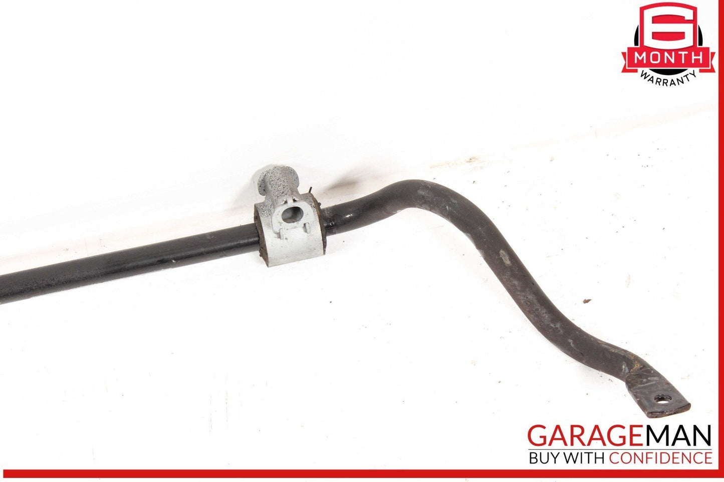 14-17 Mercedes W222 S550 RWD Rear Anti Roll Sway Bar Stabilizer OEM