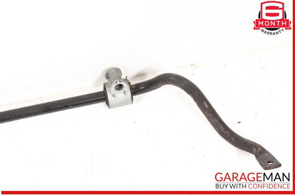 14-17 Mercedes W222 S550 RWD Rear Anti Roll Sway Bar Stabilizer OEM