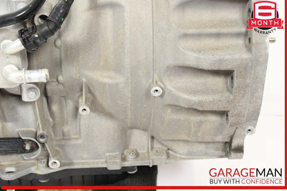 14-17 Maserati Ghibli S Q4 AWD 8G Auto Trans Automatic Transmission Assy 201k