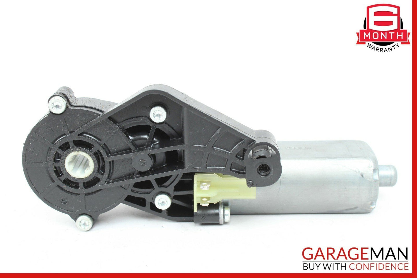 01-09 Mercedes W203 C230 Front Right Side Seat Adjustment Control Motor Set OEM