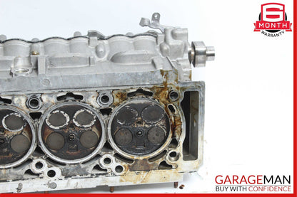 12-13 Mercedes W221 S500 S550 4.7L V8 M278 Right Side Engine Cylinder Head Assy
