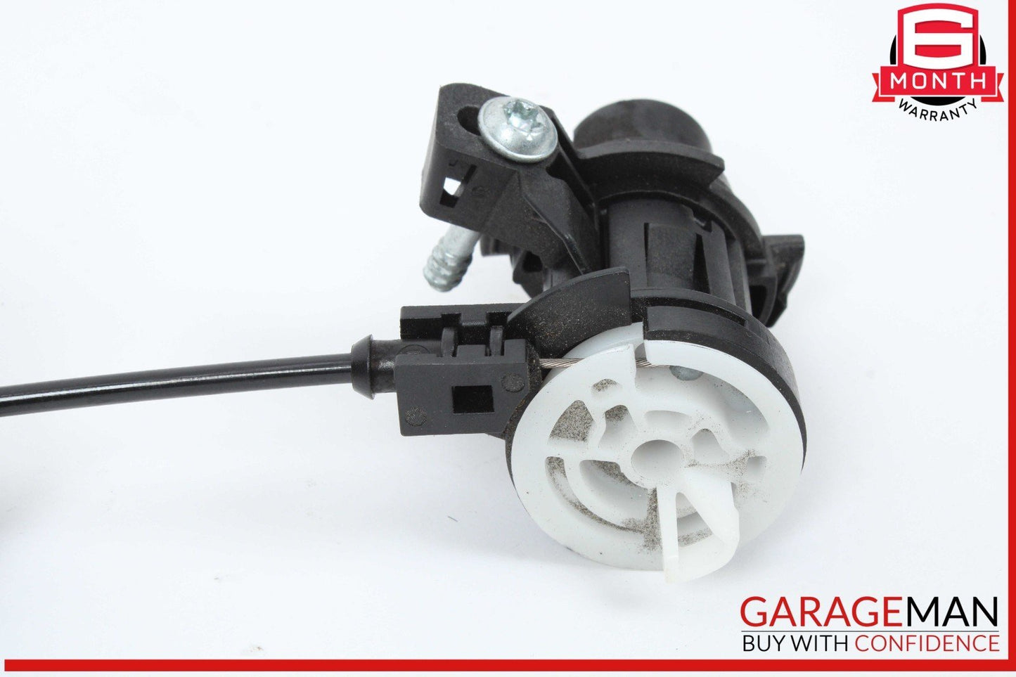 08-17 Mercedes W205 C300 E350 SLK250 CLS550 Trunk Lid Latch Lock Actuator OEM