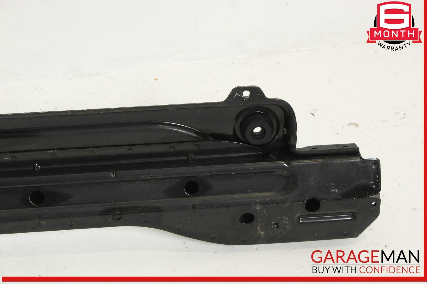 07-12 Mercedes X164 GL450 GL320 GL350 Front Lower Radiator Support Bracket OEM