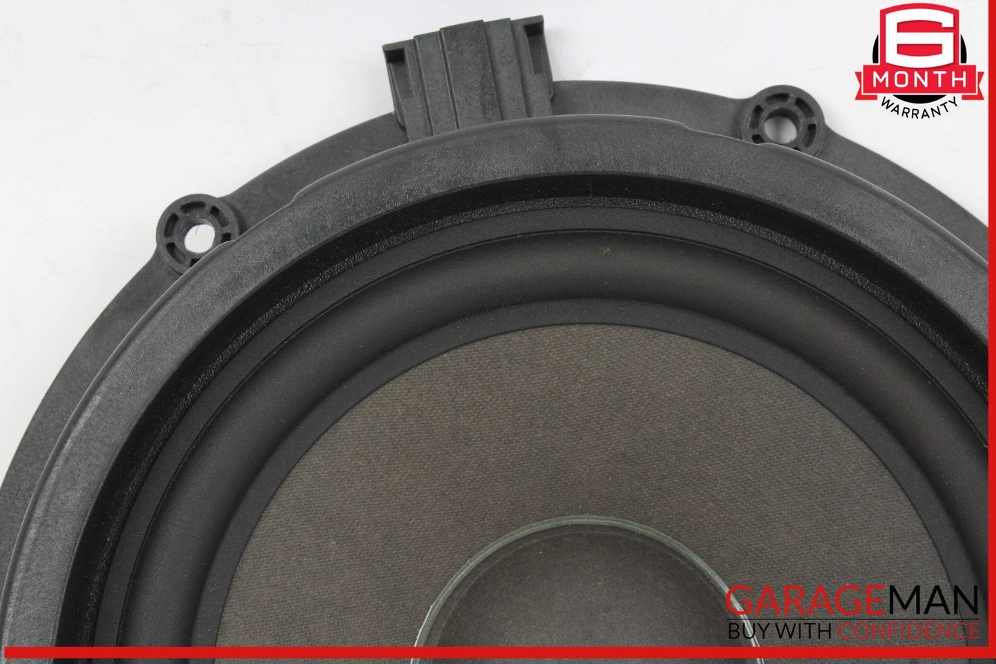 11-18 Porsche Cayenne 958 Rear Left & Right Side Door Audio Sound Speaker OEM