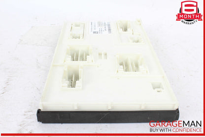 12-19 Mercedes X166 GL450 ML400 Front SAM Control Module Unit OEM