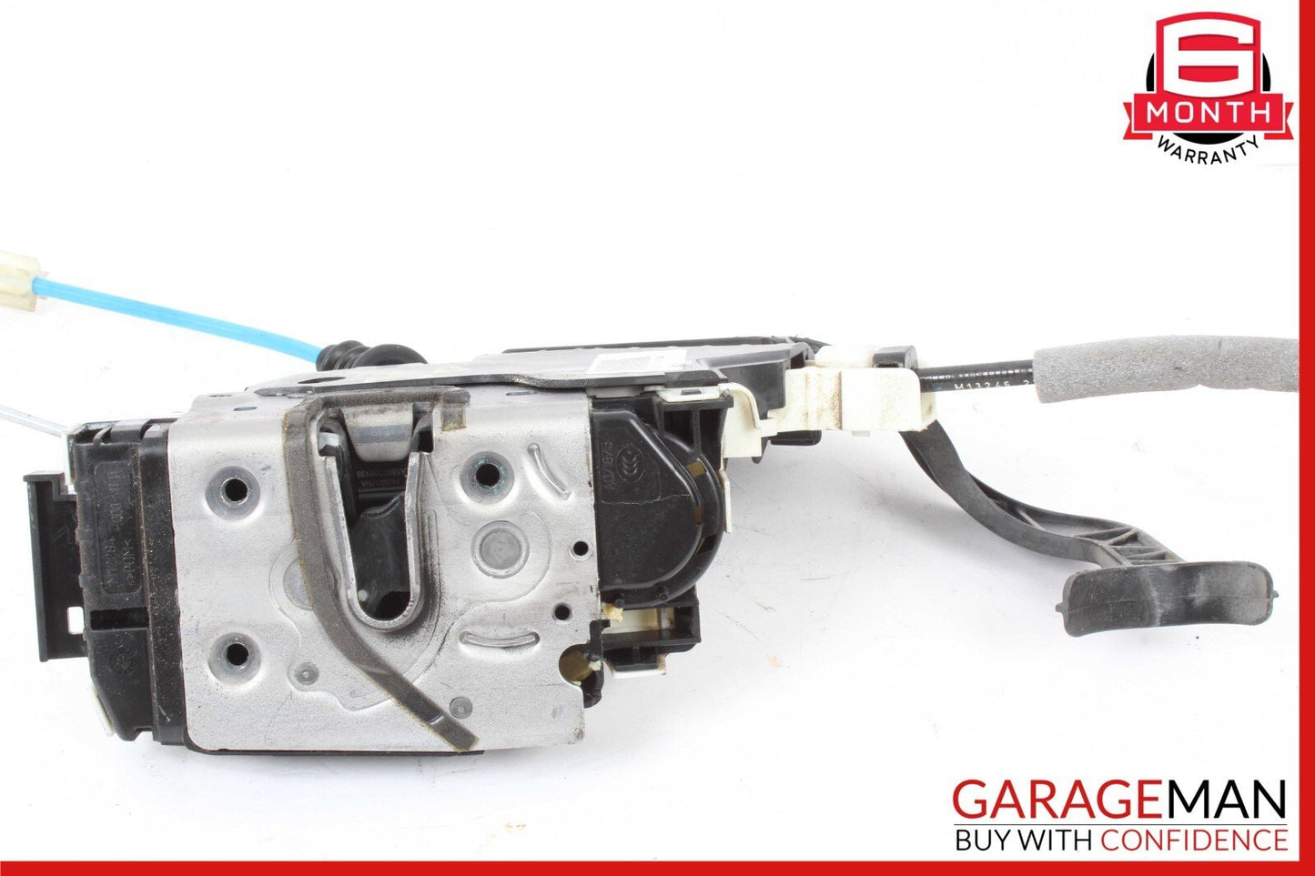12-14 Mercedes B-Class W242 W246 B250 Front Left Side Door Lock Latch Actuator