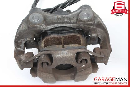 06-11 Mercedes W219 CLS500 Complete Front & Rear Brake Caliper Calipers Set OEM