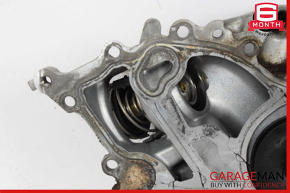 11-19 Mercedes CLS550 S550 SL550 E550 Engine Coolant Motor Water Pump