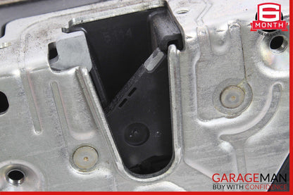 06-11 Mercedes W219 CLS500 CLS550 Rear Left Driver Door Lock Latch Actuator OEM