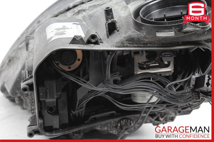 16-23 Porsche Cayman Boxster 718 Right Front Xenon Headlight 982941032 OEM