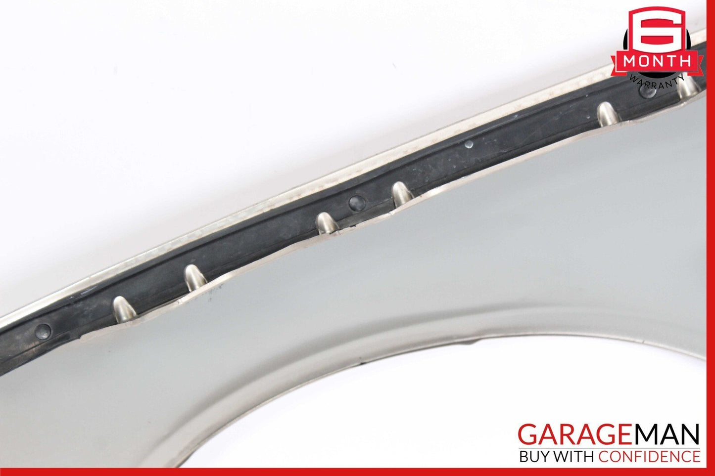 01-07 Mercedes W203 C230 Front Right Passenger Side Wing Fender Panel Beige