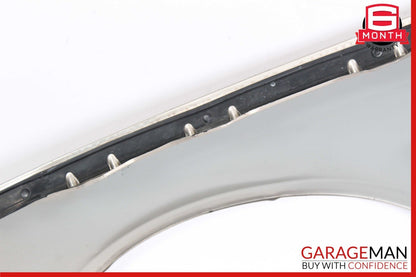 01-07 Mercedes W203 C230 Front Right Passenger Side Wing Fender Panel Beige