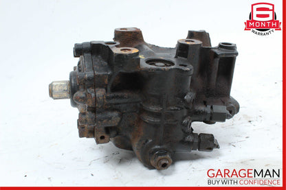 01-04 Mercedes R170 SLK230 Kompressor Power Steering Gear Box Gearbox Assembly