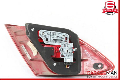 12-14 Mercedes W204 C250 Rear Right Passenger Side Taillight Tail Light Lamp