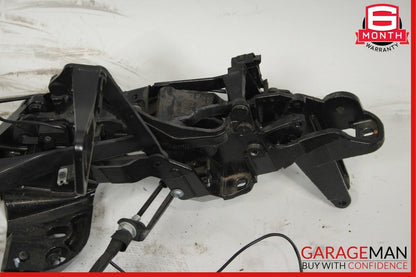 03-08 Mercedes R230 SL500 SL600 Left Convertible Hard Roof Top Hinge Assembly