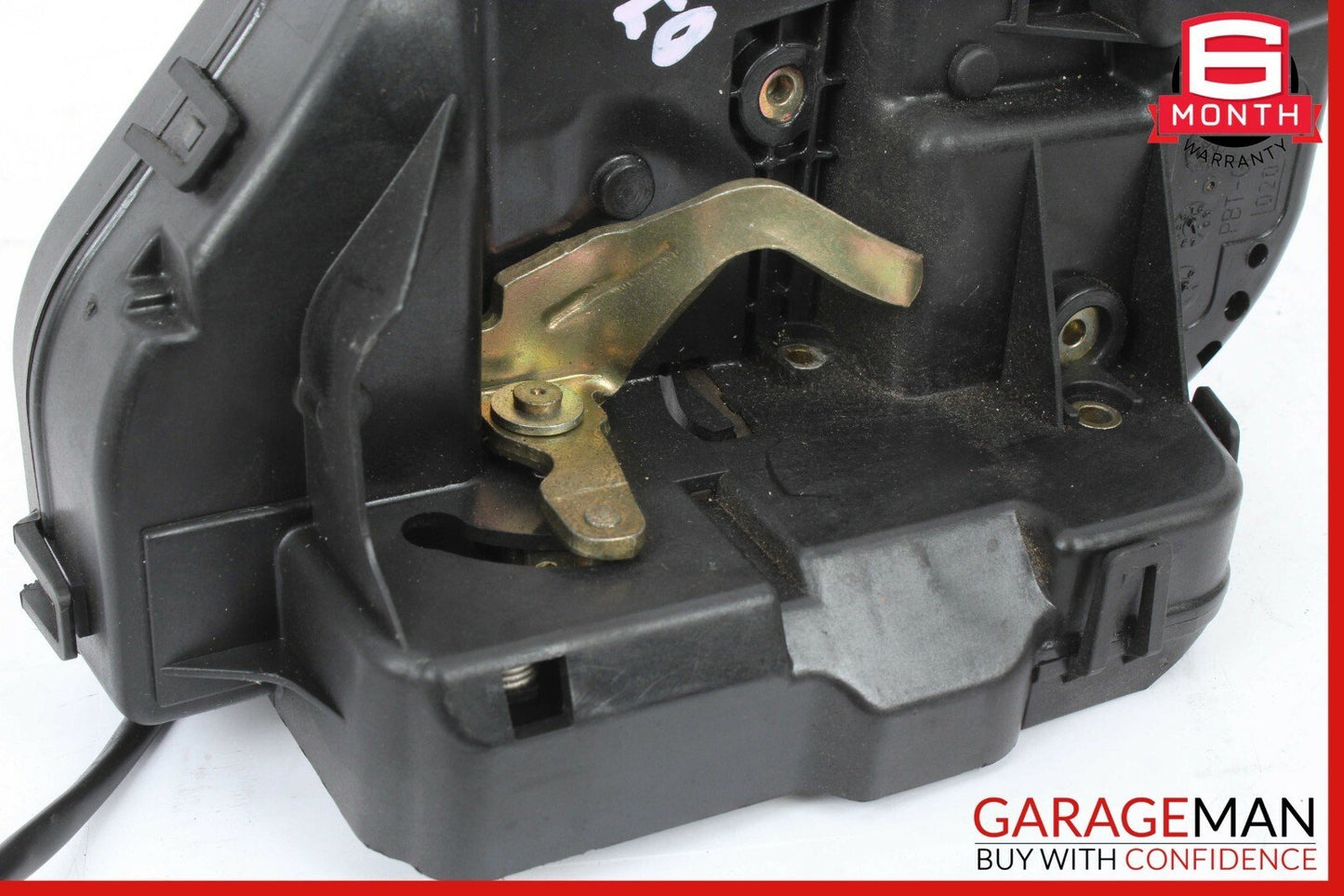 03-09 Mercedes W211 E350 E500 E63 AMG Rear Right Side Door Lock Latch Actuator
