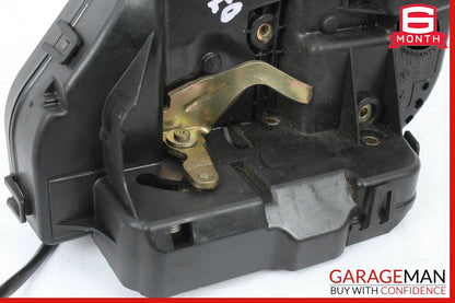 03-09 Mercedes W211 E350 E500 E63 AMG Rear Right Side Door Lock Latch Actuator