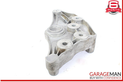 15-20 Mercedes W205 C300 Engine Motor Oil Pan Support Mount Bracket OEM