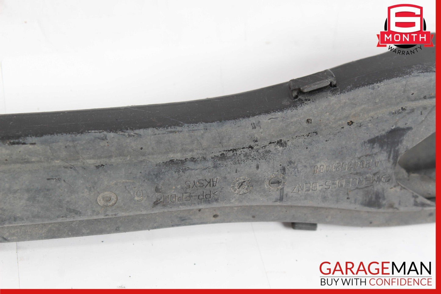 08-18 Mercedes W218 CLS550 E550 Rear Right / Left Side Lower Thrust Control Arm