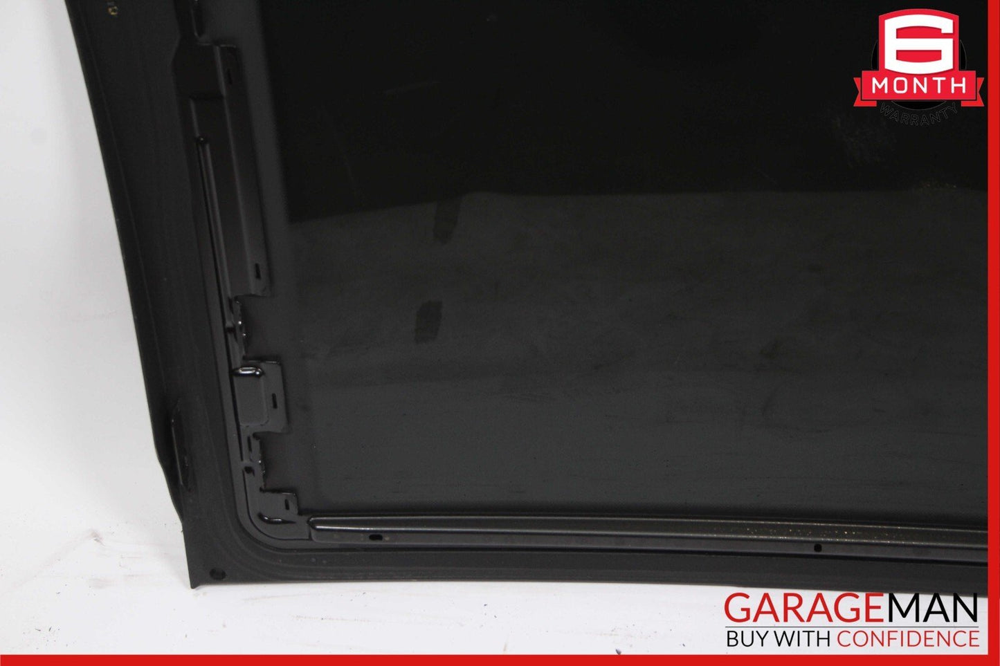 10-17 Mercedes W207 E350 E550 C250 C350 Coupe Center Middle Panoramic Roof Glass
