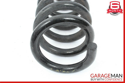 03-09 Mercedes W209 CLK350 CLK500 Rear Shock Absorber Coil Spring Set of 2 Pc