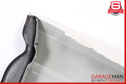 13-19 Mercedes X166 GL450 GLS550 Front Left Driver Side Wing Fender Panel OEM