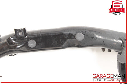 19-24 Audi Q3 Rear Suspension Crossmember Subframe AWD OEM