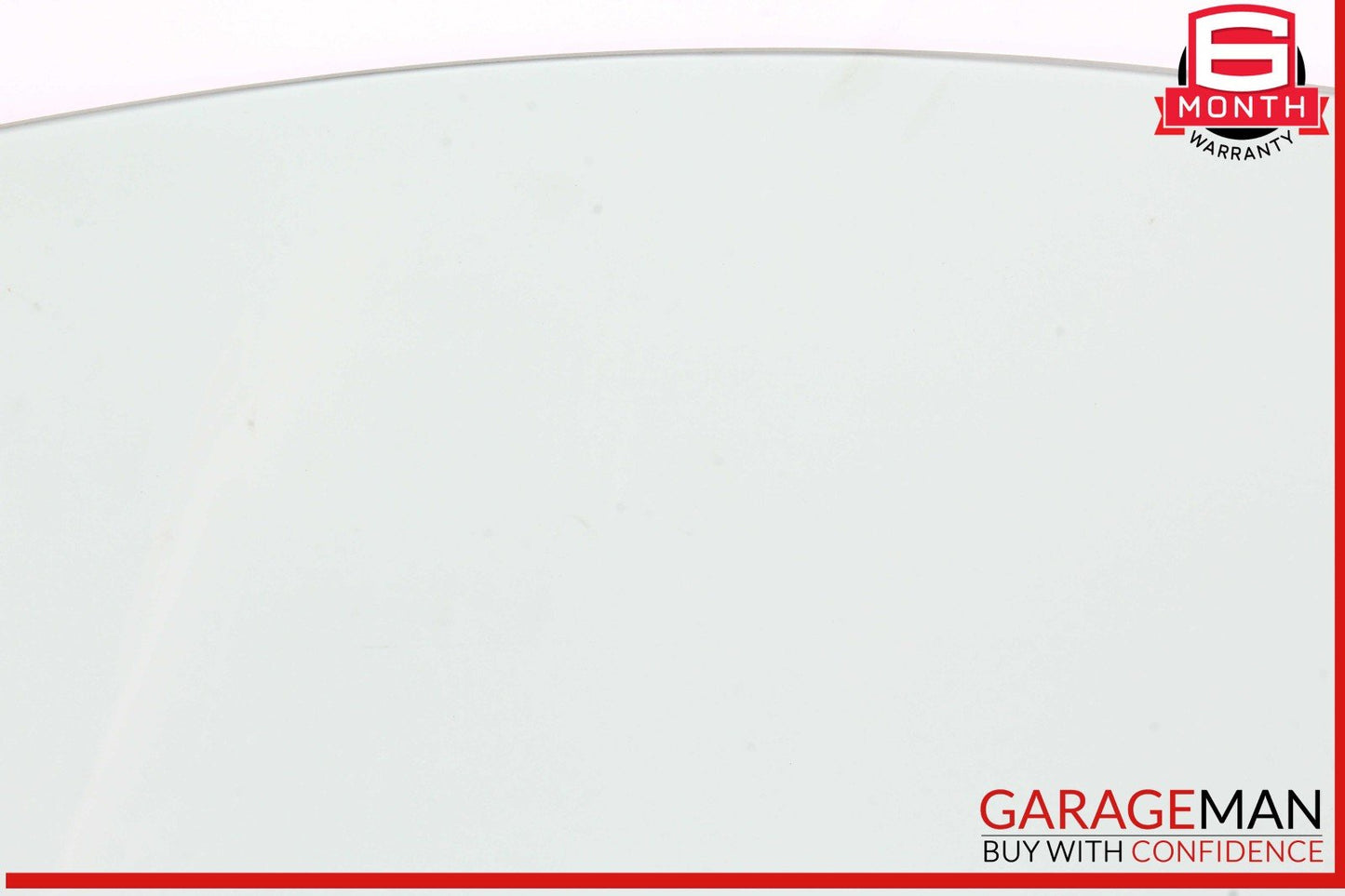 08-12 Honda Accord LX-P Front Right Door Window Auto Glass OEM