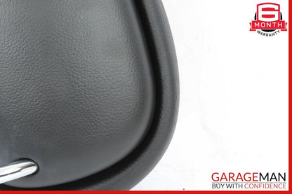 03-09 Mercedes W209 CLK350 Front Right / Left Side Seat Headrest Head Rest Black