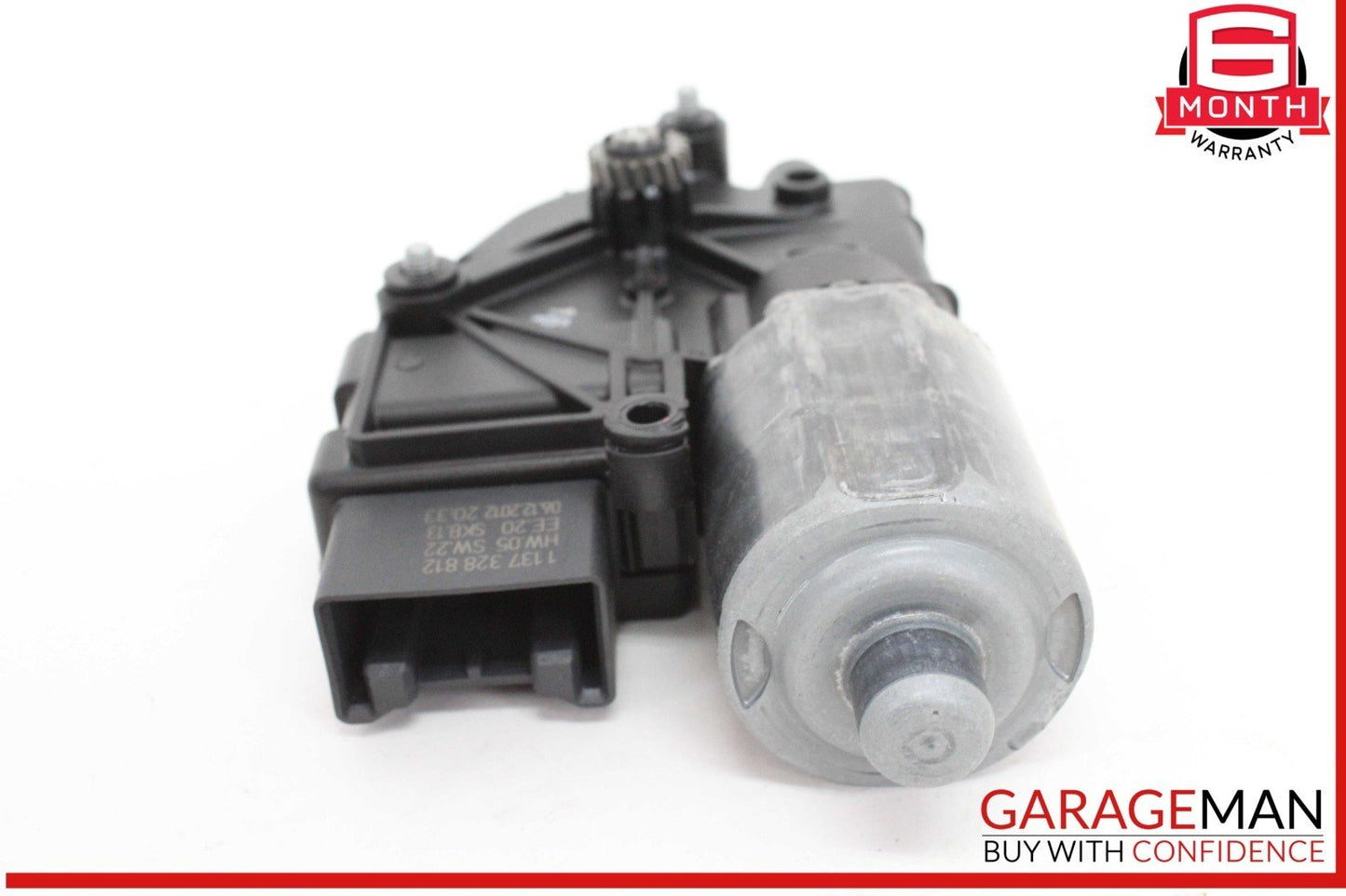 09-16 Audi A5 Q5 SQ5 Panoramic Sunroof Sun Roof Motor 8R0959591A OEM