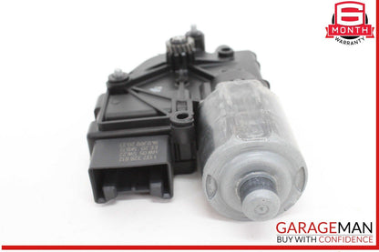 09-16 Audi A5 Q5 SQ5 Panoramic Sunroof Sun Roof Motor 8R0959591A OEM