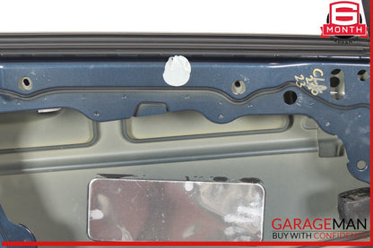 20-23 Mercedes C118 W118 CLA250 Front Left Driver Side Door Shell Panel OEM