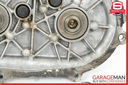 06-10 Mercedes CLK350 E350 S550 Front Right Engine Timing Chain Valve Cover
