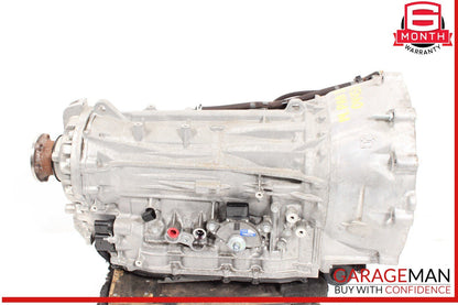 12-16 Porsche Panamera 970 E-Hybrid Automatic Transmission Gearbox OEM 83k