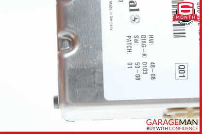 10-13 Mercedes W221 S400 E550 Active Lane Assist Front Camera 0009051600 OEM