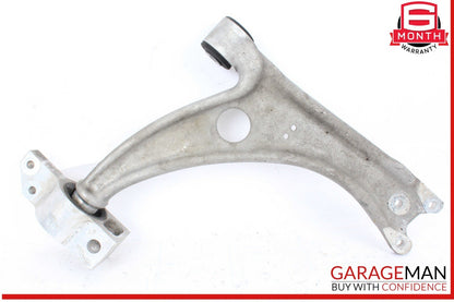 08-15 Audi TT TTS Front Left Driver Side Lower Control Arm 8J0153D OEM