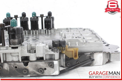 Mercedes S550 SL500 Ð550 CLK350 722.9 G Tronic Transmission Valve Body 7G OEM