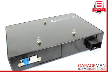 03-08 Mercedes CLS500 SLK280 ML550 Sirius Satellite Radio Receiver Module Unit