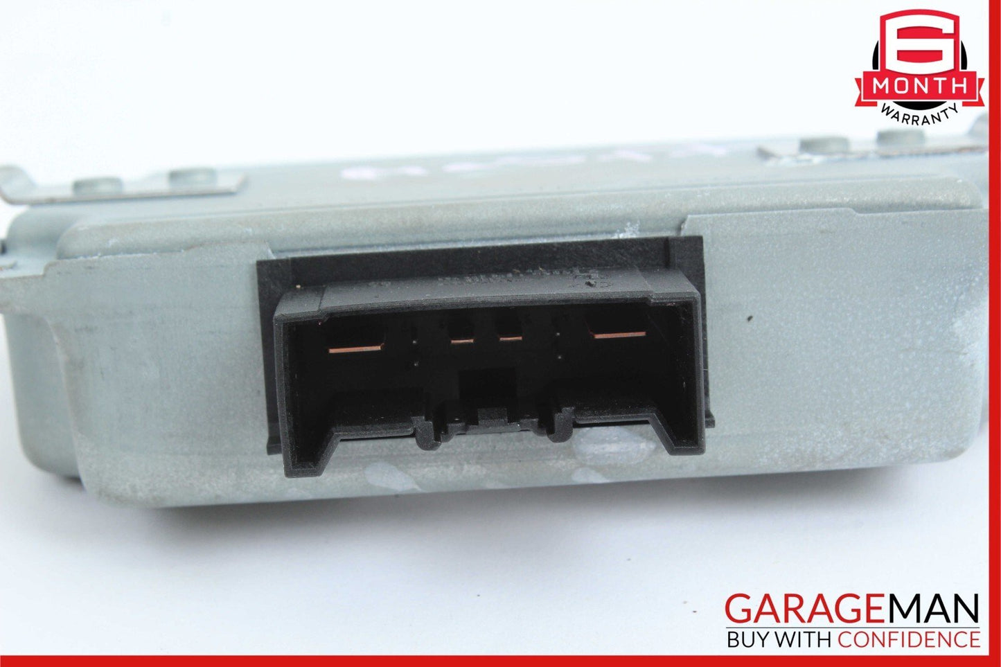 14-17 Maserati Ghibli Voltage Stabilizer Power Inverter Controller Module Unit