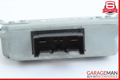 14-17 Maserati Ghibli Voltage Stabilizer Power Inverter Controller Module Unit