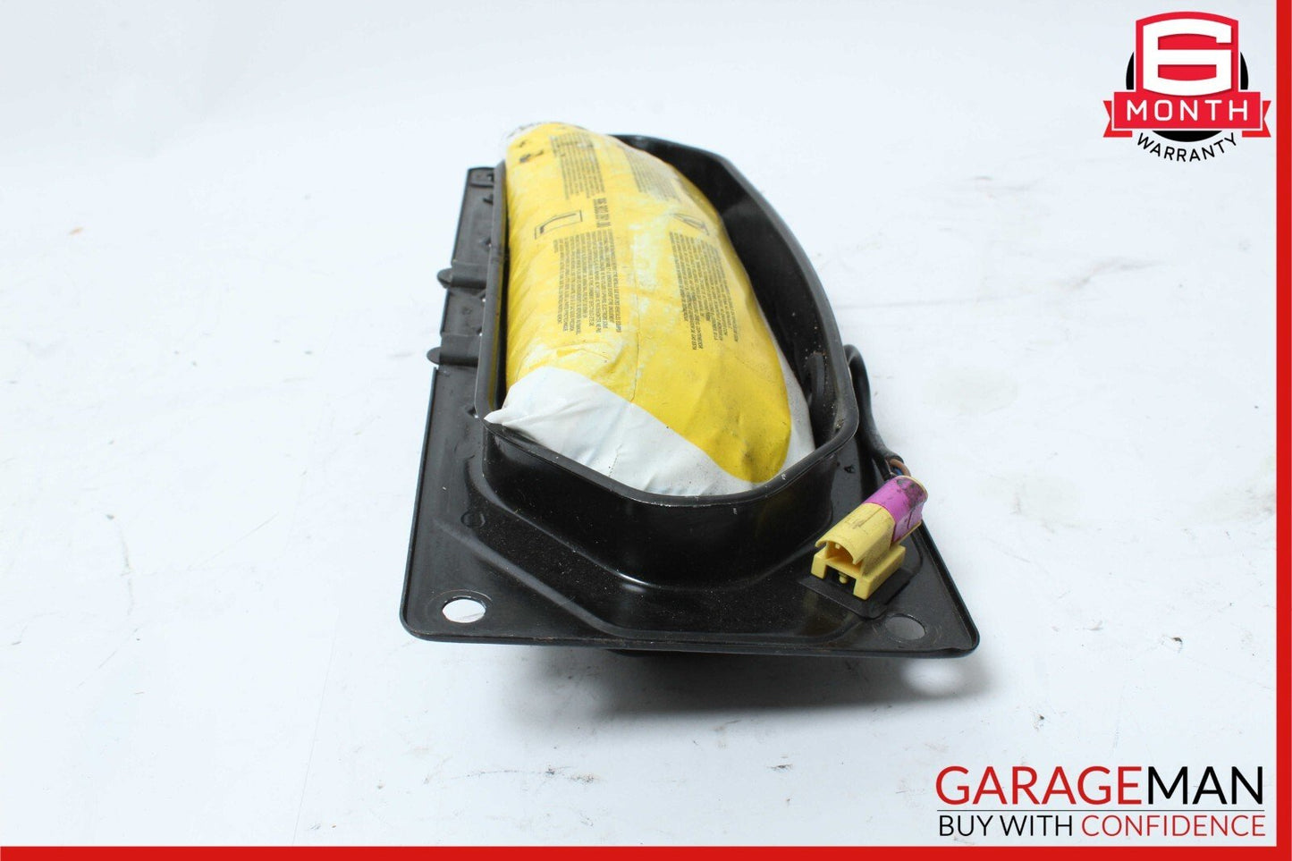 97-04 Porsche Boxter 986 Carrera 911 996 Front Left Side Door Airbag Air Bag OEM