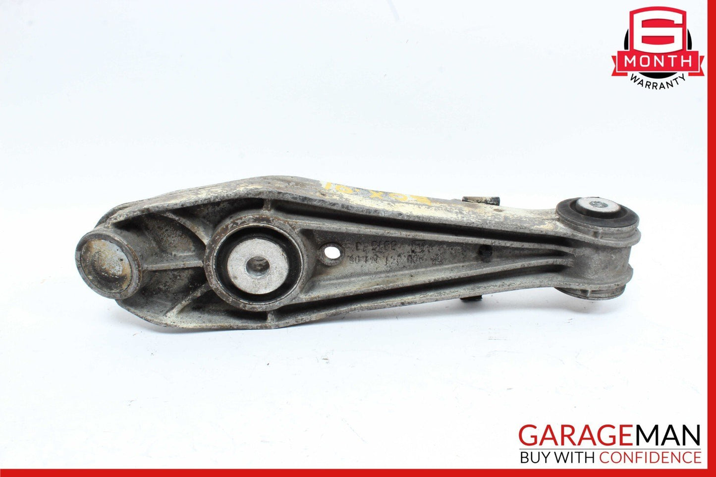 97-04 Porsche Boxster 986 Carrera 911 996 Rear Suspension Lower Control Arm
