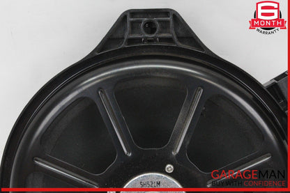 14-17 Mercedes W222 S550 Front Left and Right Side Door Audio Subwoofer OEM