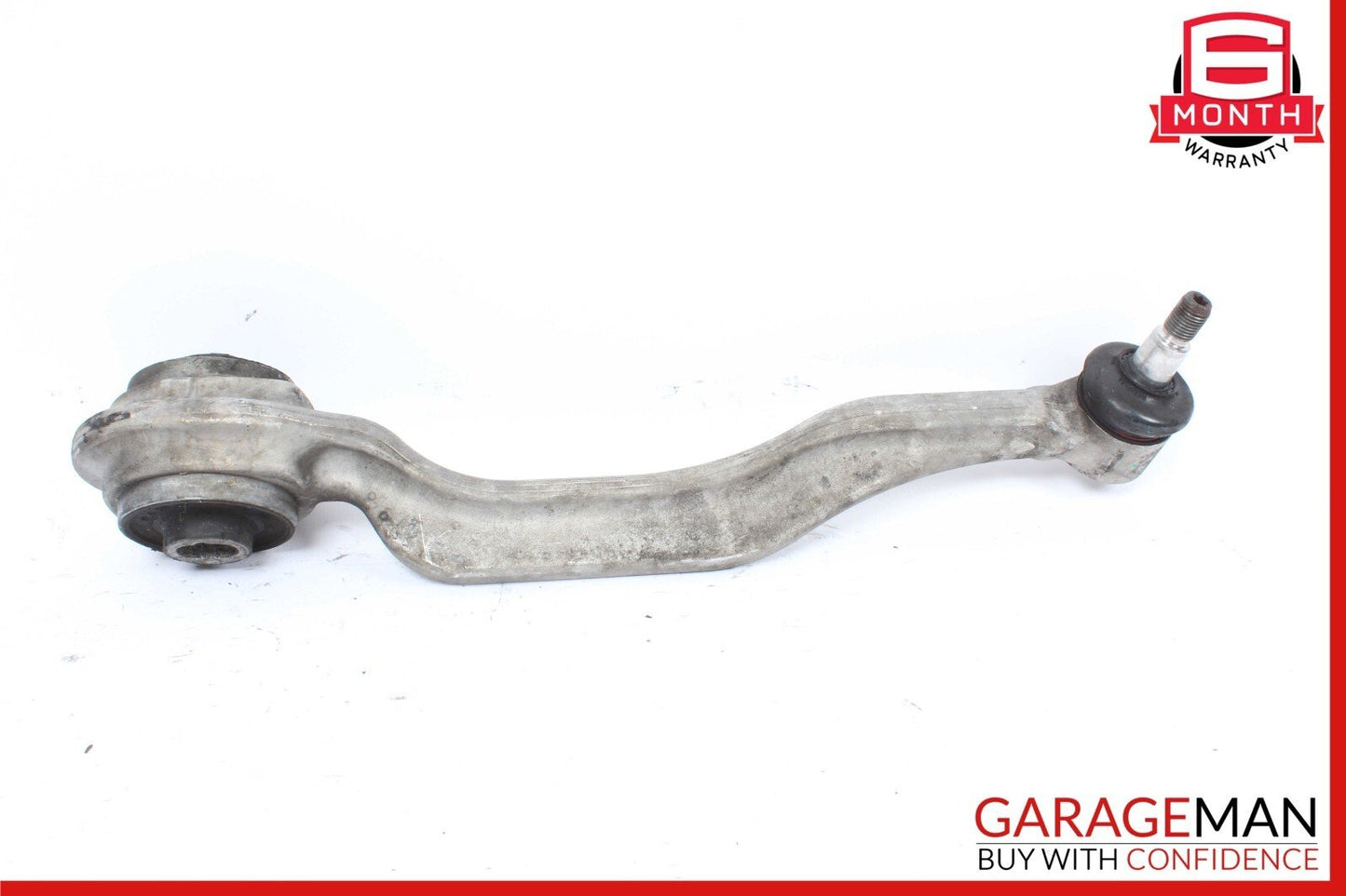 03-12 Mercedes SL500 SL550 E320 CLS350 Front Left Lower Wishbone Control Arm
