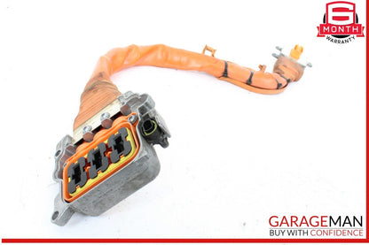 14-21 BMW i3 I01 Hybrid Engine Motor Assist High Voltage Wire Harness Cable OEM
