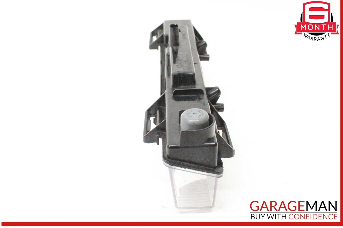 13-16 Mercedes X166 GL450 Front Left Driver Side Fog Light Foglight Lamp OEM