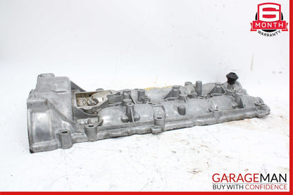 05-13 Mercedes R171 SLK300 CLK350 E350 Engine Cylinder Head Cover Left Side OEM